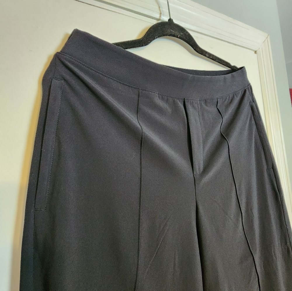 Athleta Vienna Slim Pants Womens Size 10 - Picture 3 of 8